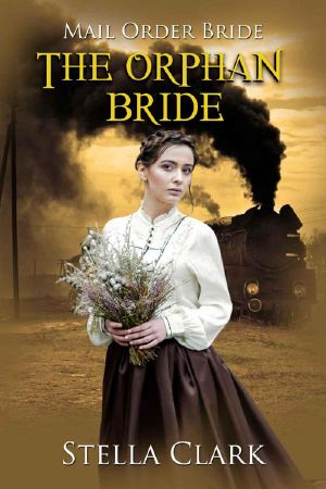 [Mail-Order Bride 02] • The Orphan Bride